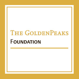 The GoldenPeaks Foundation